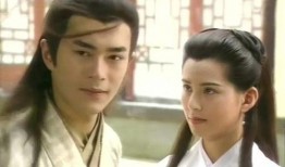 神雕侠侣古天乐版在线观看,侠骨柔情，江湖恩怨再续前缘